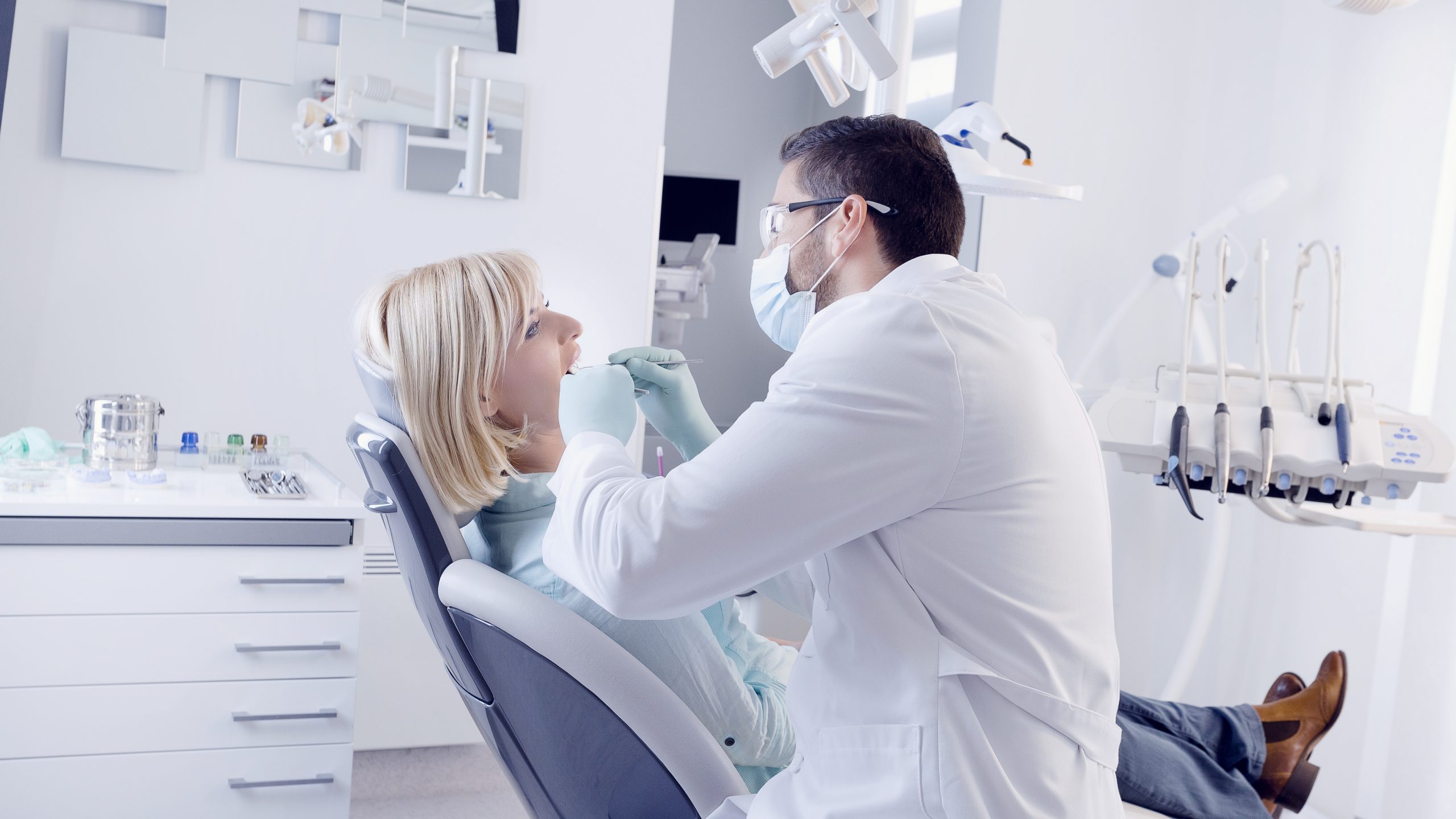 Dentist in Newton Falls, OH