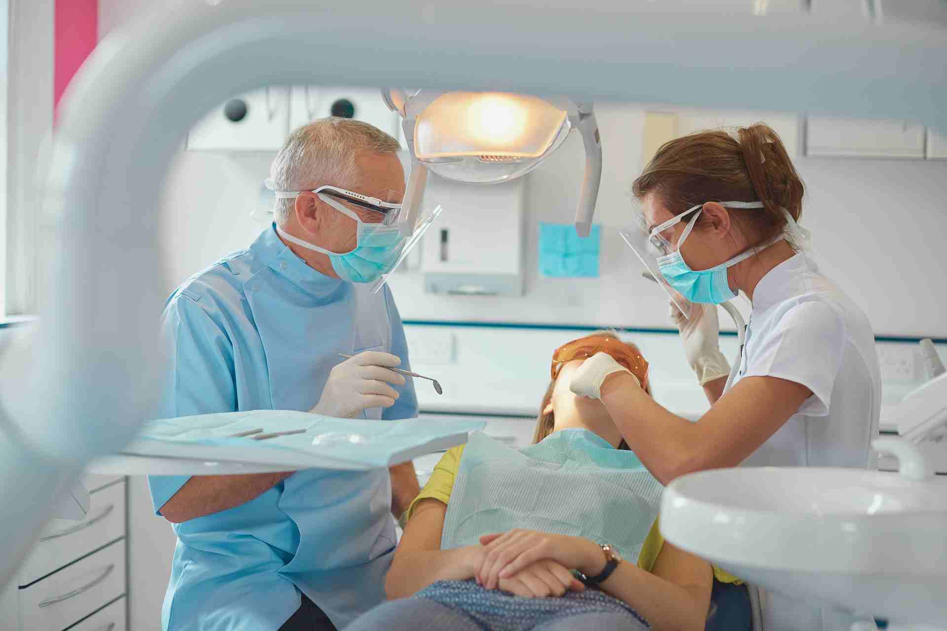 Dentist in Newton Falls, OH